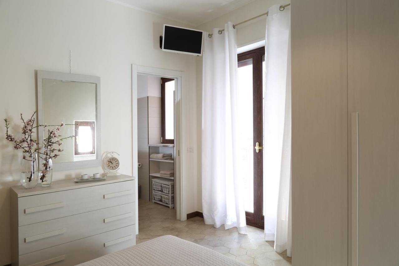 דירות טאורמינה Trinacria House מראה חיצוני תמונה