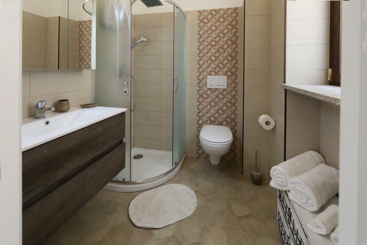 דירות טאורמינה Trinacria House מראה חיצוני תמונה