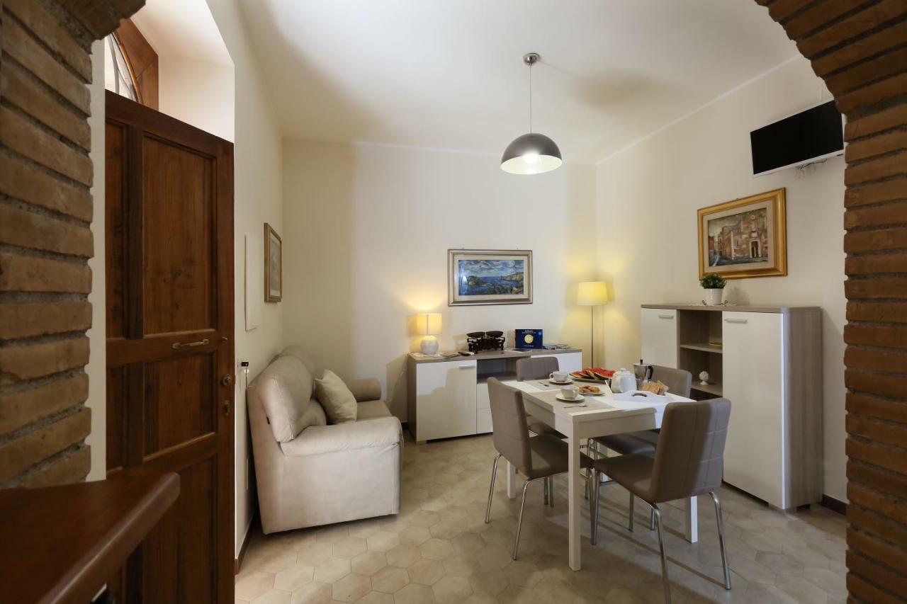 דירות טאורמינה Trinacria House מראה חיצוני תמונה