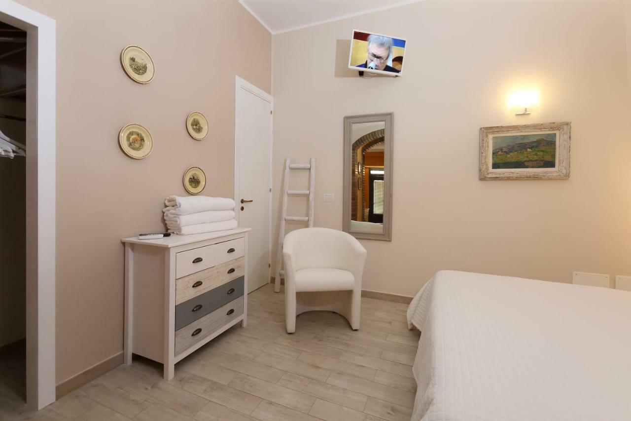 דירות טאורמינה Trinacria House מראה חיצוני תמונה