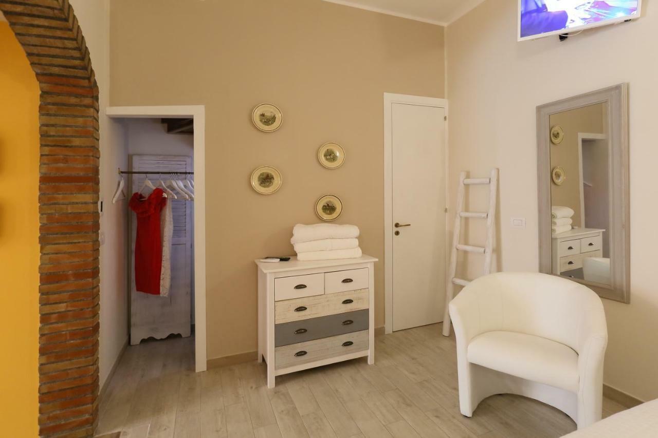 דירות טאורמינה Trinacria House מראה חיצוני תמונה