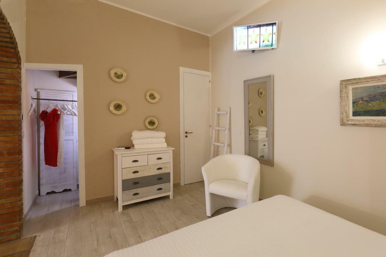 דירות טאורמינה Trinacria House מראה חיצוני תמונה
