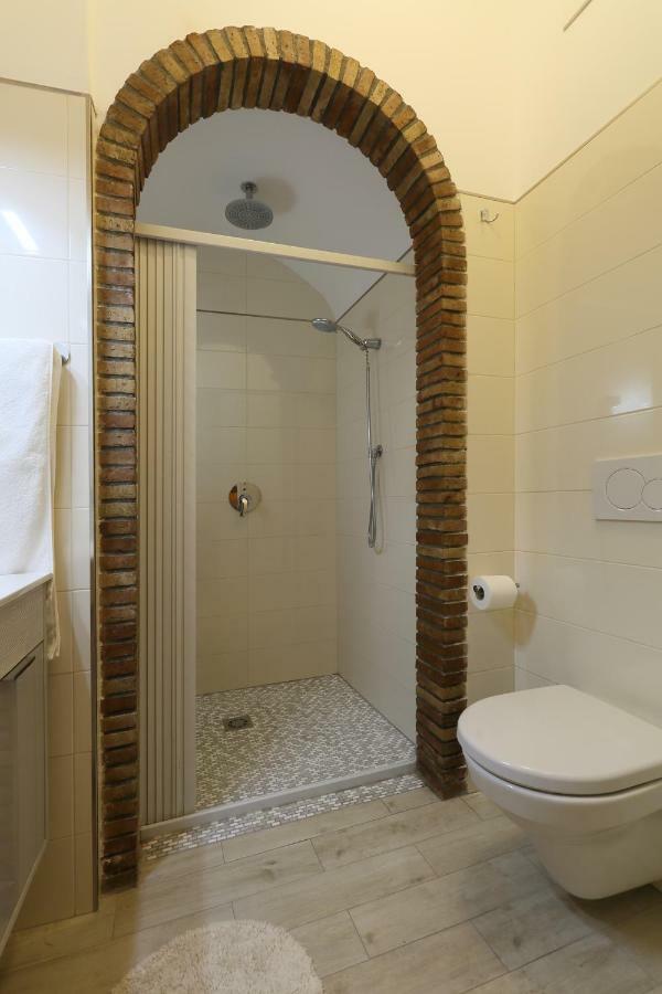 דירות טאורמינה Trinacria House מראה חיצוני תמונה